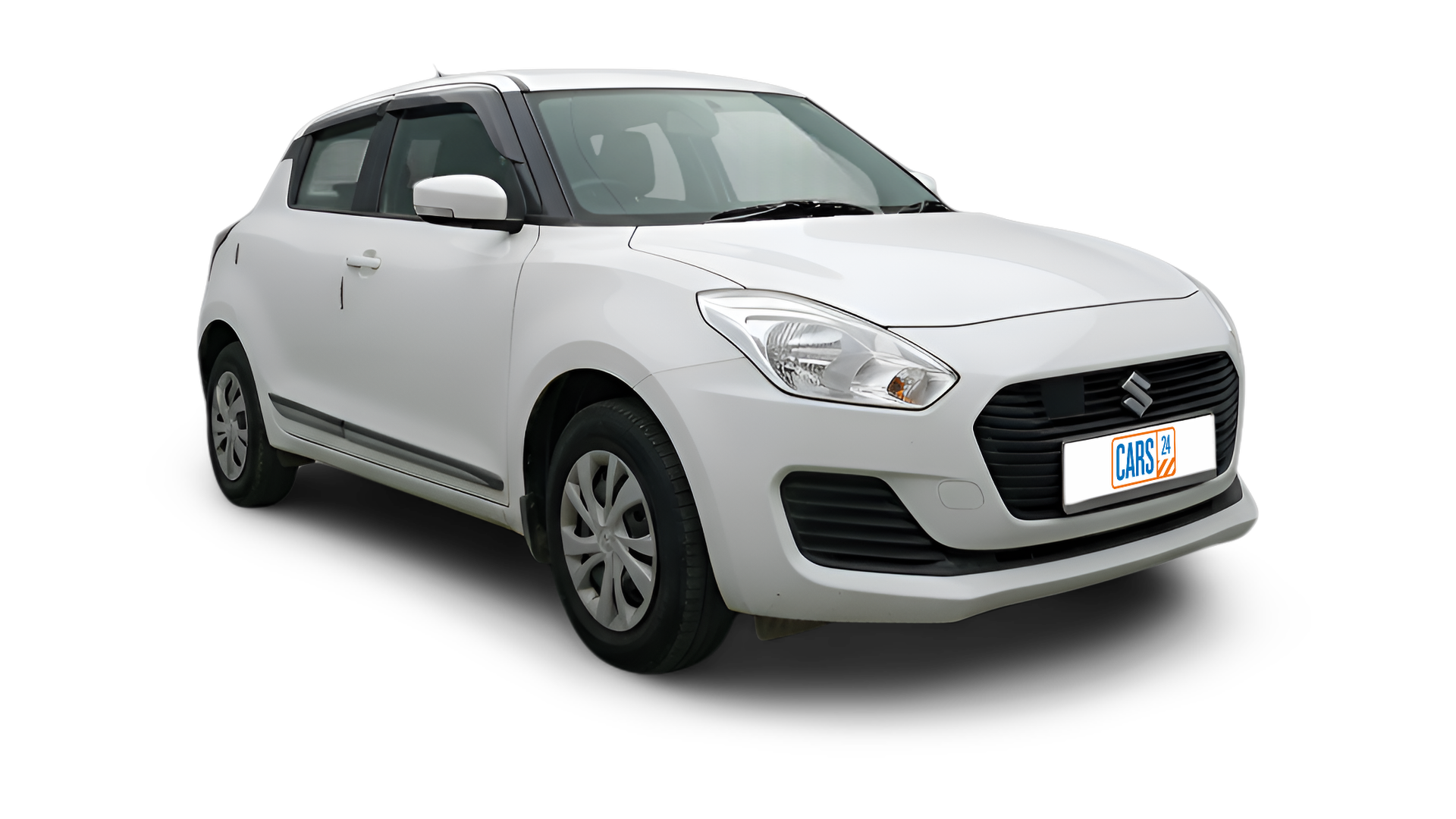 Maruti Swift-img